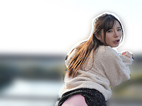 就活格付けリモバイ奥手な隠れ美人学生がマジイキ連発都内で就活に悩む松丸さんを郊外でベロチュー連れ回し猥褻とびっこ調教で赤面イキ潮悶絶で盛り上がったあげく…松丸香澄　２２歳　サンプル画像02